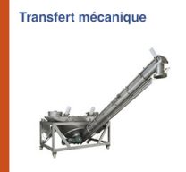 Transfert mécanique